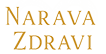 Narava Zdravi - Sticky Logo
