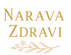 Narava Zdravi - Logo